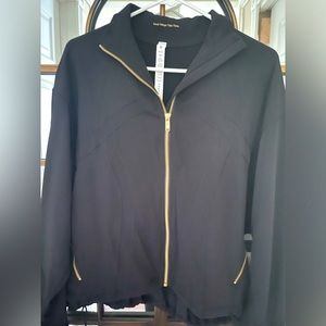 Lululemon Define relaxed fit jacket *luon*